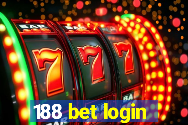 188 bet login